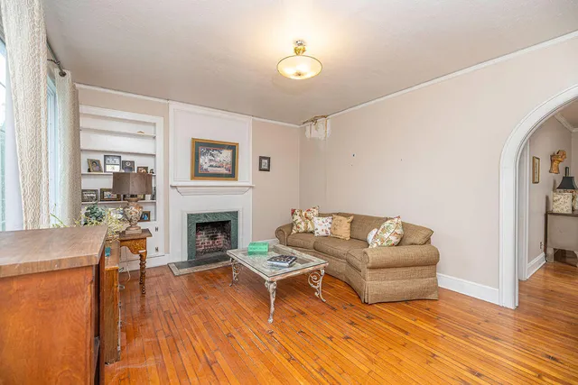 $339,900 | 423 Columbia Road, Edgefield, SC 29824