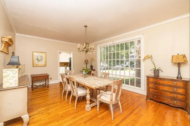 $339,900 | 423 Columbia Road, Edgefield, SC 29824