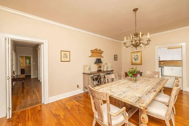 $339,900 | 423 Columbia Road, Edgefield, SC 29824