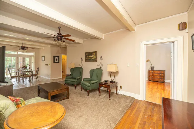 $339,900 | 423 Columbia Road, Edgefield, SC 29824