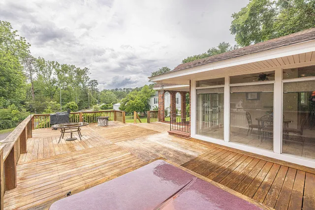 $339,900 | 423 Columbia Road, Edgefield, SC 29824