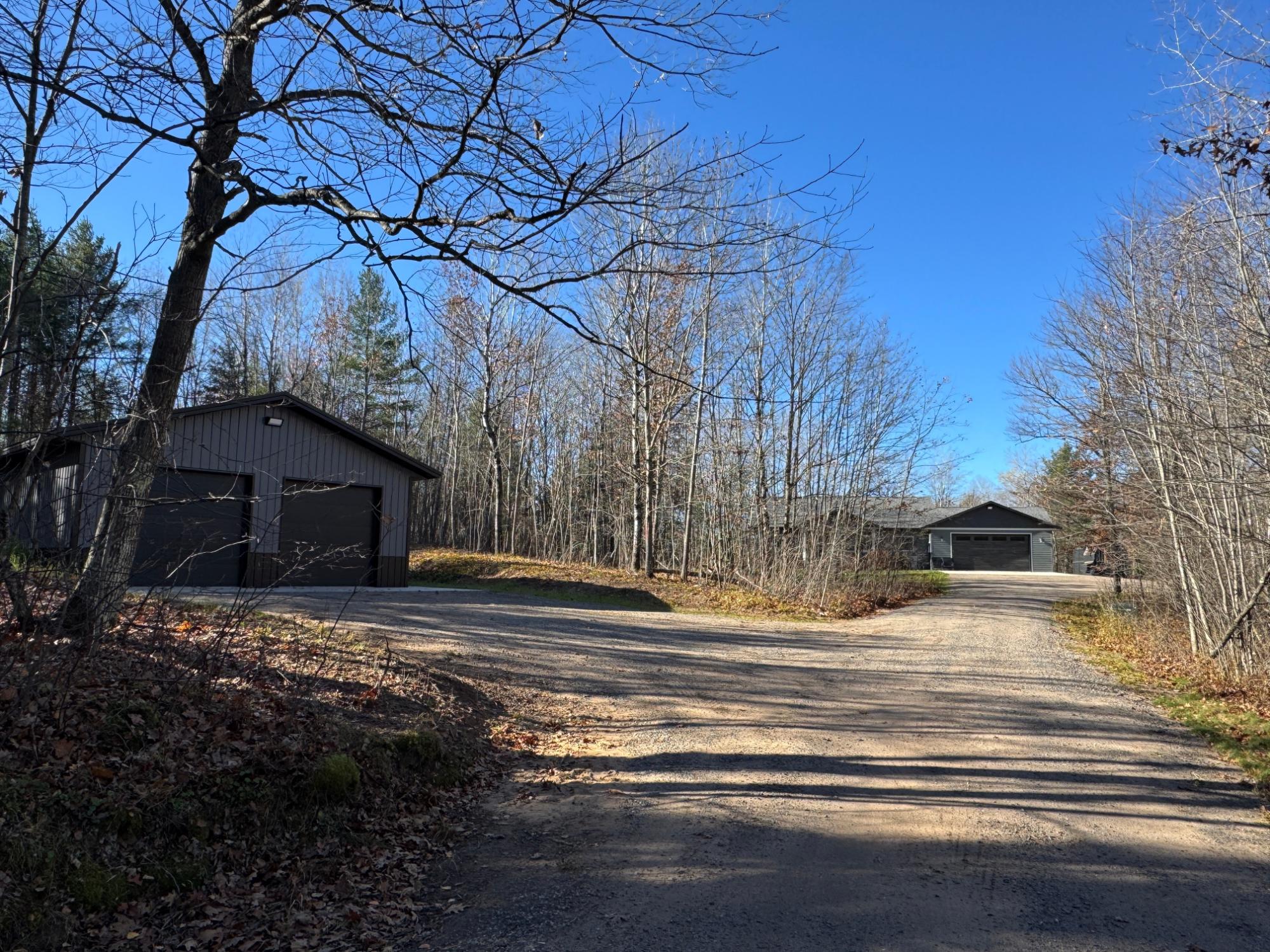 8373 Sutton Road Minocqua, WI 54548 - Photo 11 of 37 Gallery Image 11