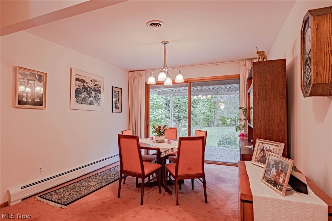 24526 Chardon Road Cleveland, OH 44143 - Photo 8 of 35 Imagine special times here...