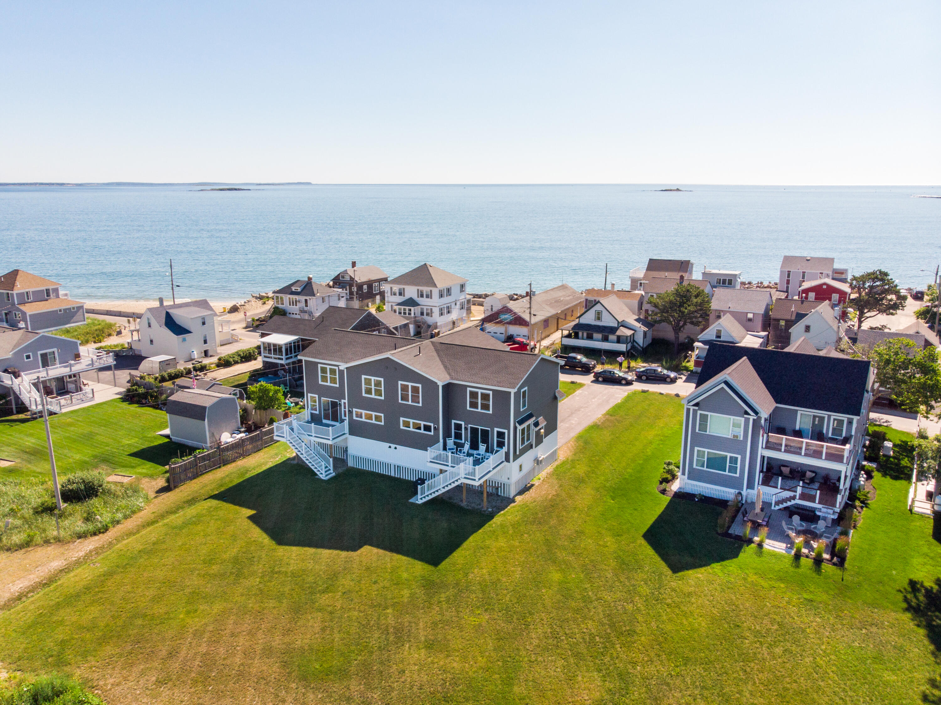 21 Riverside Avenue Saco, ME 04072 - Photo 49 of 51 aerial