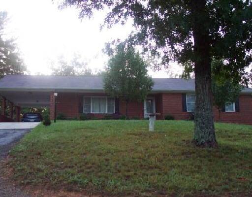 4632 Ferguson Valley Road Roanoke, VA 24014 - Photo 1 of 1 Listing Photo