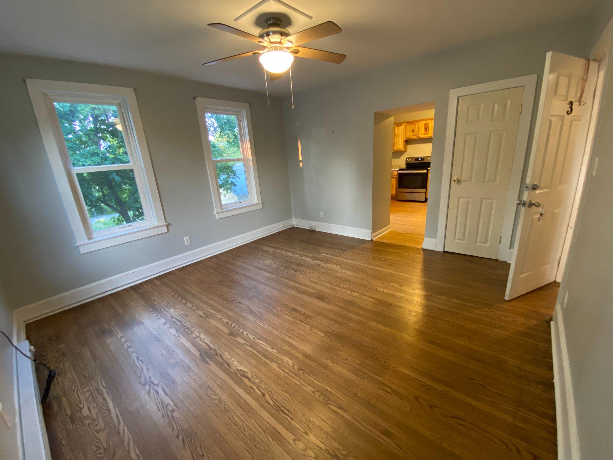13580 Monterey Lane Blue Ridge Summit, PA 17214 - Photo 19 of 36 Living Room Apartment 3