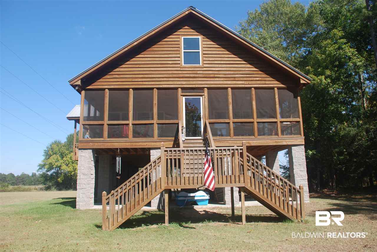 21 Jimmie Phillips Road Sawyerville, AL 36776 - Photo 24 of 41