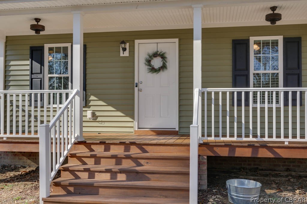 1041 Trimers Shop Road West Point, VA 23181 - Photo 6 of 44