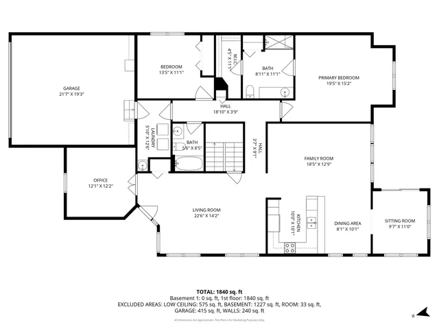 $615,000 | 3740 Idlewild Lane, Naperville, IL 60564