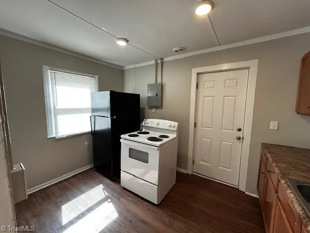 $795 | 1213 Gatewood Avenue, Greensboro, NC 27405