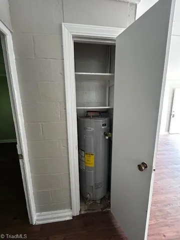 $795 | 1213 Gatewood Avenue, Greensboro, NC 27405