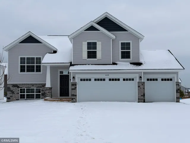 $469,900 | 6134 Rachele Avenue Northeast, Rogers, MN 55374