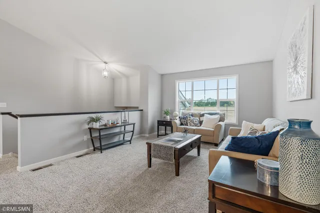 $459,900 | 6134 Rachele Avenue Northeast, Rogers, MN 55374