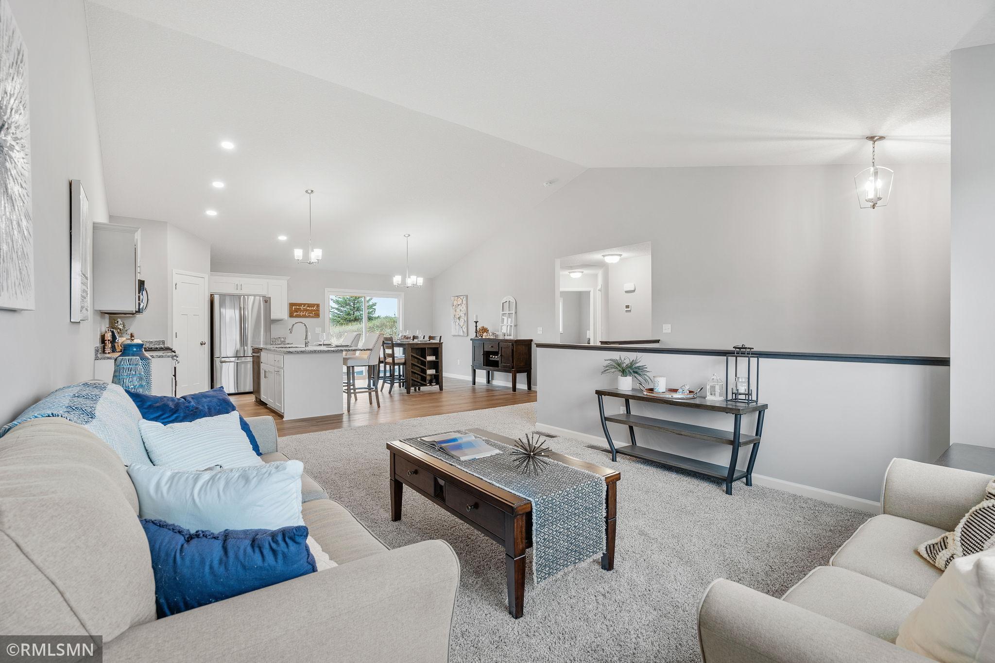 6134 Rachele Avenue Northeast Rogers, MN 55374 - Photo 12 of 30