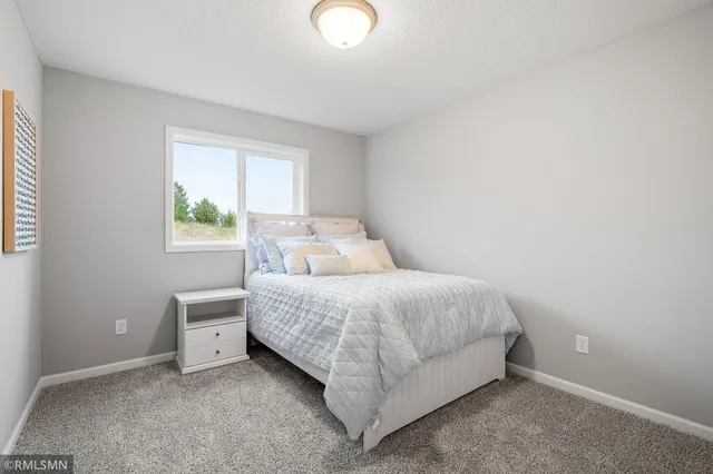 $459,900 | 6134 Rachele Avenue Northeast, Rogers, MN 55374