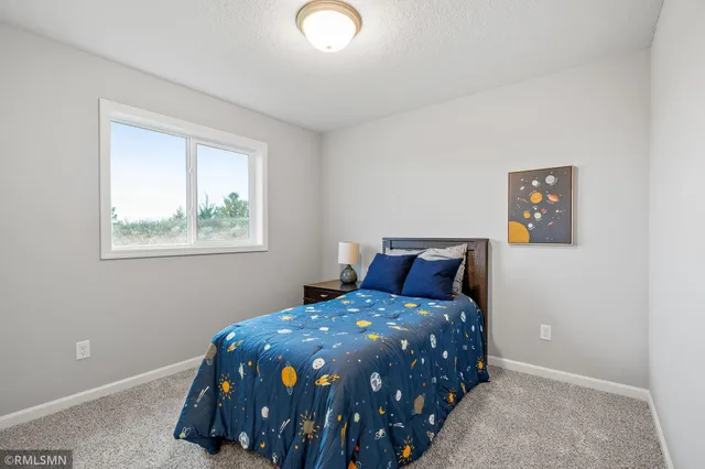 $459,900 | 6134 Rachele Avenue Northeast, Rogers, MN 55374