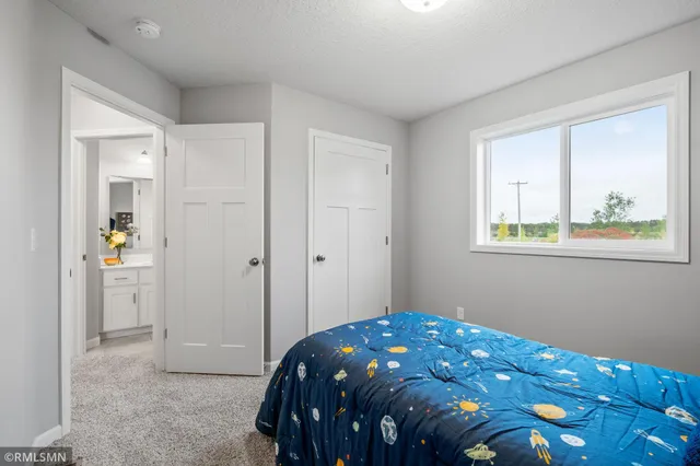 $459,900 | 6134 Rachele Avenue Northeast, Rogers, MN 55374