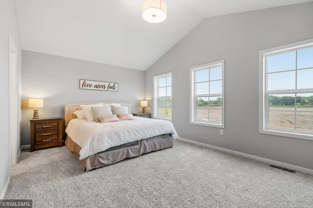 $459,900 | 6134 Rachele Avenue Northeast, Rogers, MN 55374