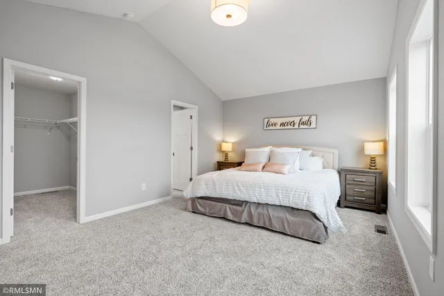 $459,900 | 6134 Rachele Avenue Northeast, Rogers, MN 55374