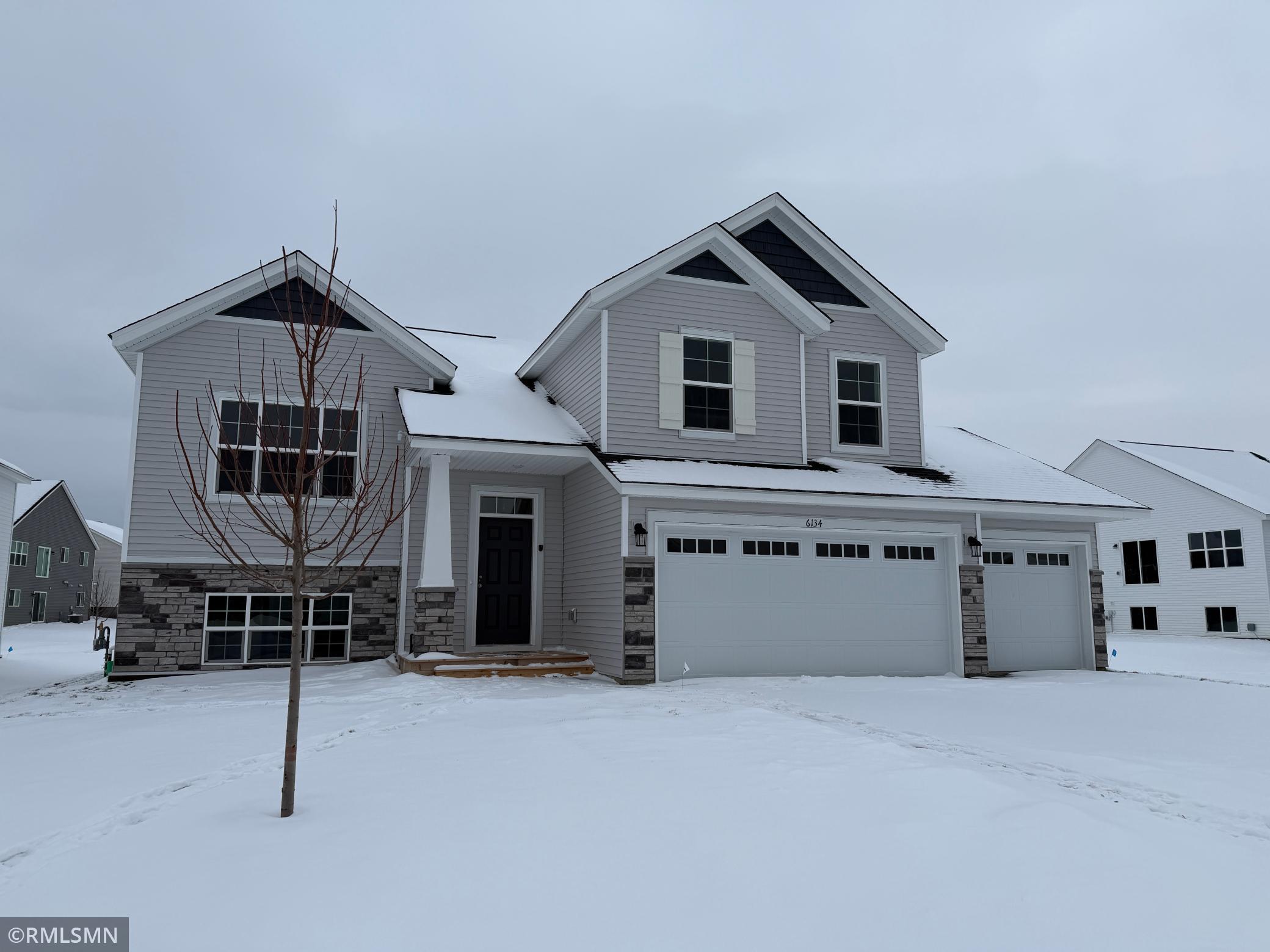 6134 Rachele Avenue Northeast Rogers, MN 55374 - Photo 2 of 30