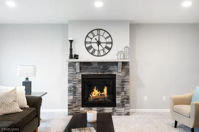 $459,900 | 6134 Rachele Avenue Northeast, Rogers, MN 55374