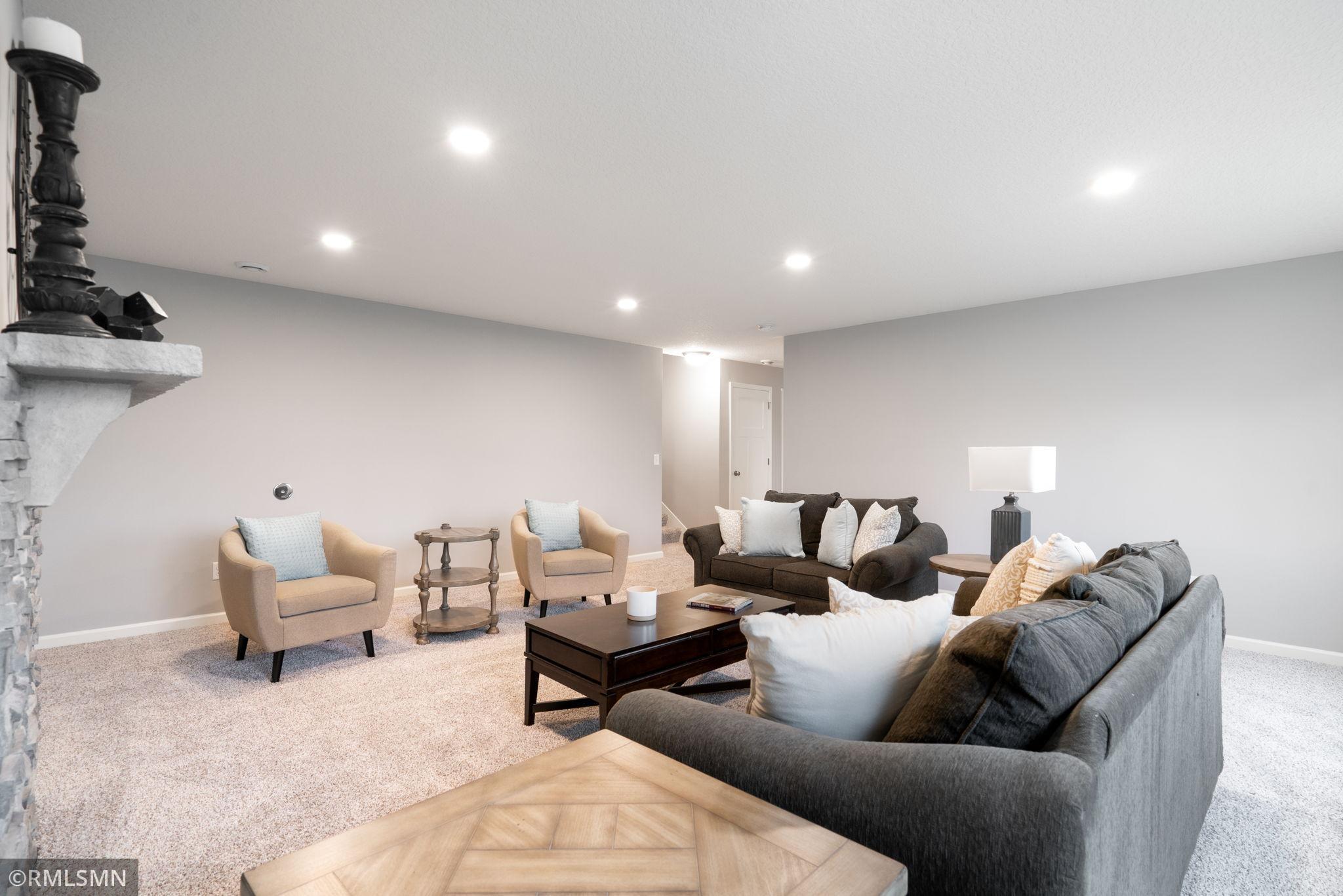 6134 Rachele Avenue Northeast Rogers, MN 55374 - Photo 25 of 30