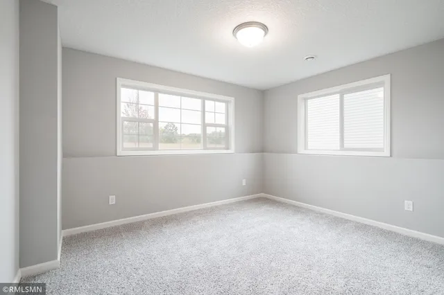 $459,900 | 6134 Rachele Avenue Northeast, Rogers, MN 55374