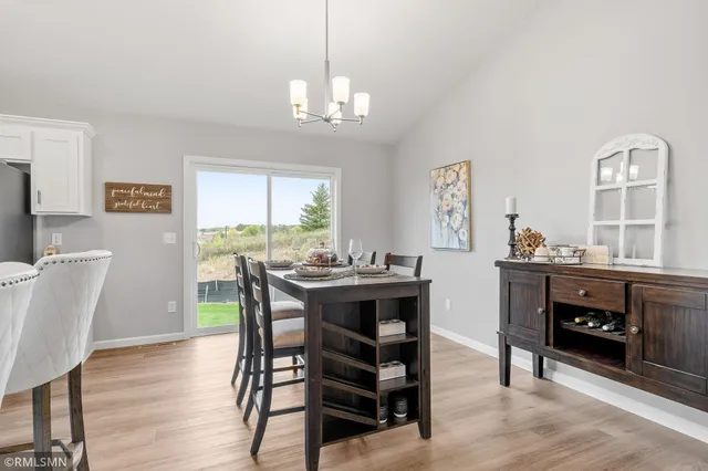 $459,900 | 6134 Rachele Avenue Northeast, Rogers, MN 55374