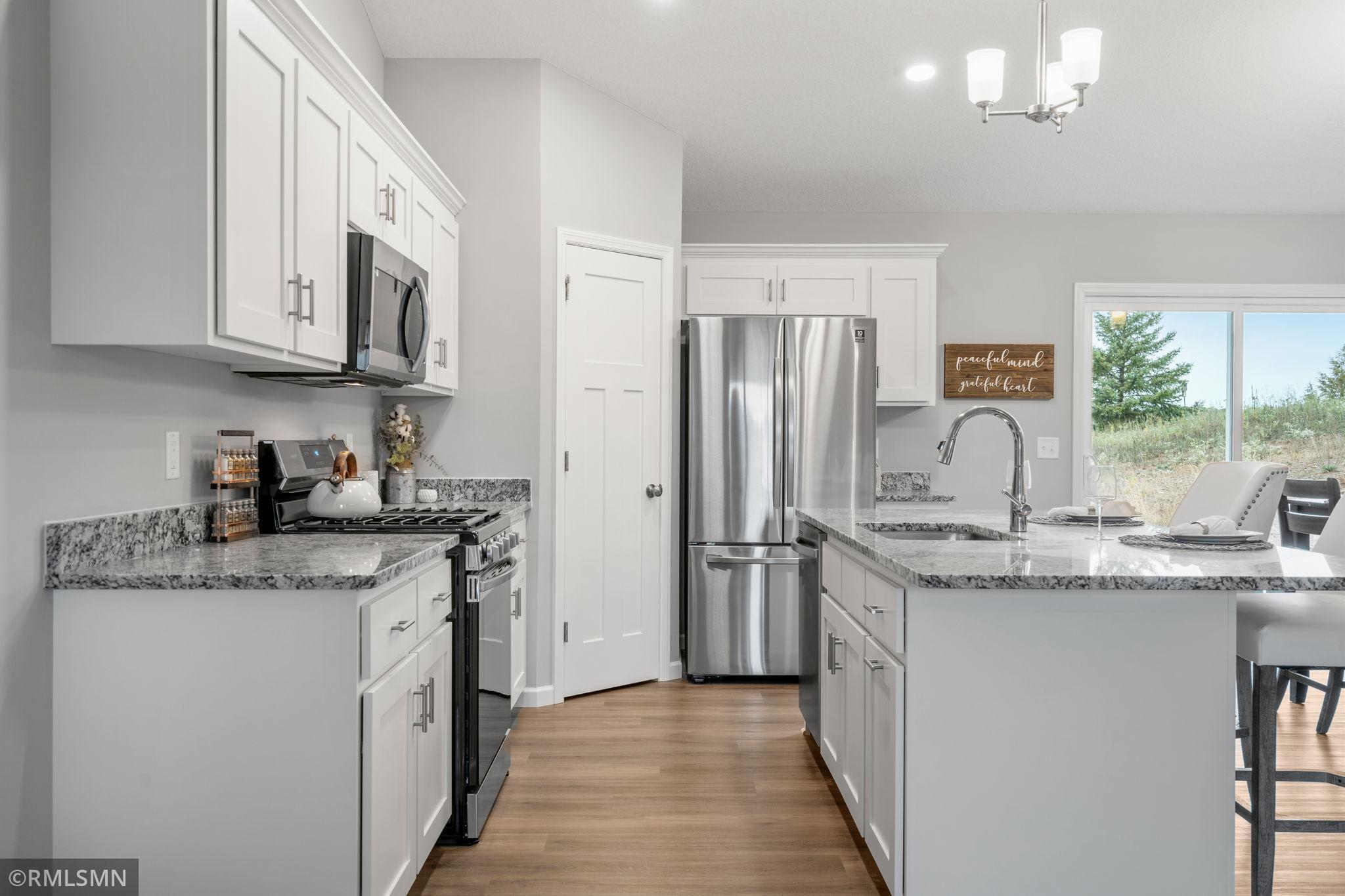 6134 Rachele Avenue Northeast Rogers, MN 55374 - Photo 6 of 30