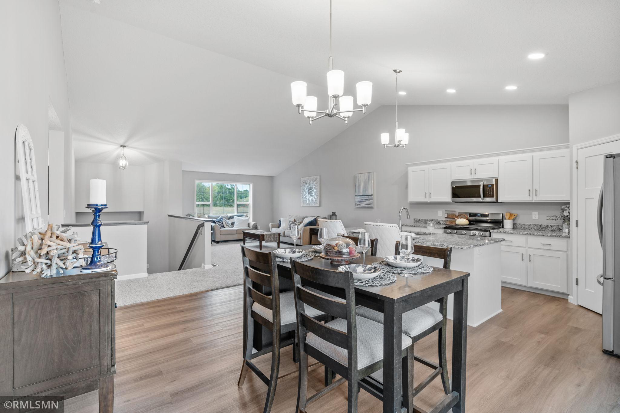 6134 Rachele Avenue Northeast Rogers, MN 55374 - Photo 8 of 30