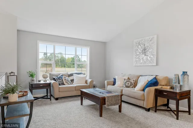 $459,900 | 6134 Rachele Avenue Northeast, Rogers, MN 55374