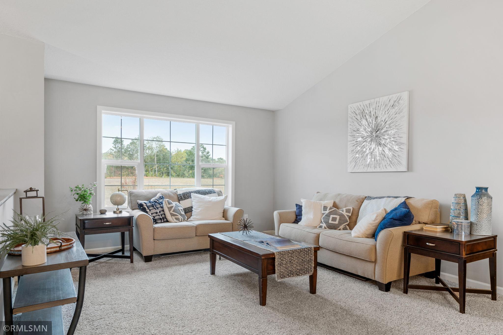 6134 Rachele Avenue Northeast Rogers, MN 55374 - Photo 10 of 30