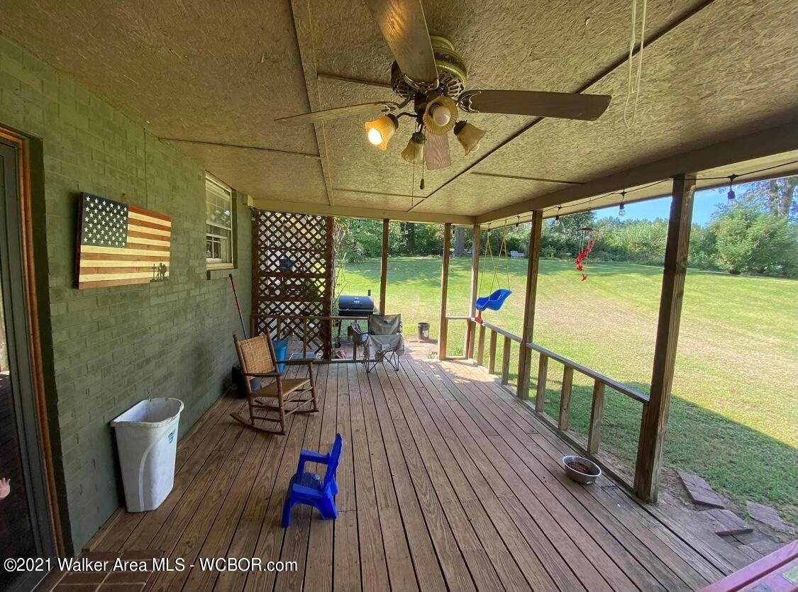 730 Buck Jackson Road Sulligent, AL 35586 - Photo 26 of 36 Gallery Image 26