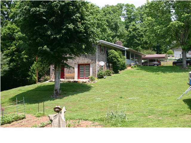 4177 Lamontville Road Decatur, TN 37322 - Photo 1 of 17 Primary Photo