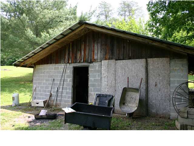 4177 Lamontville Road Decatur, TN 37322 - Photo 2 of 17 Additional Photo