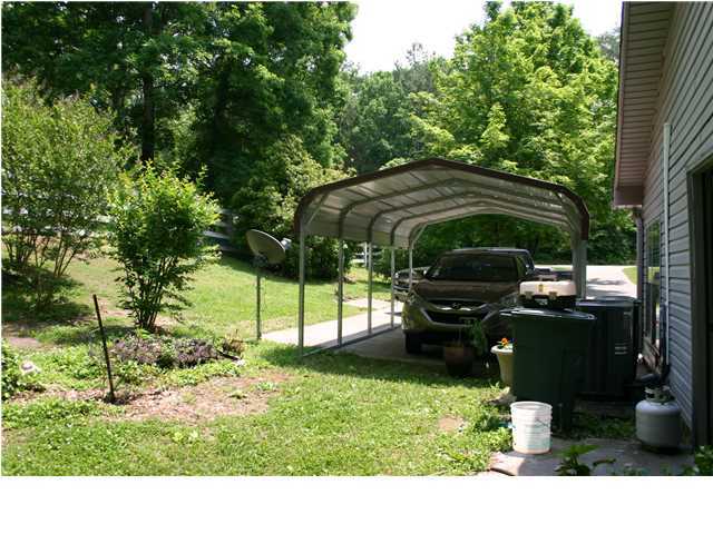 4177 Lamontville Road Decatur, TN 37322 - Photo 5 of 17 Additional Photo