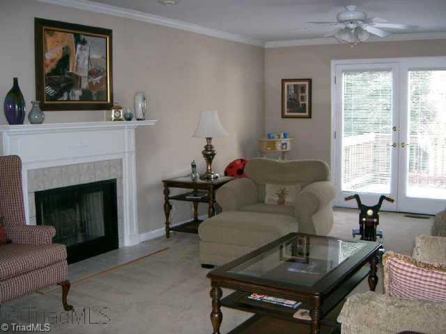 5305 Nantucket Road Greensboro, NC 27455 - Photo 3 of 9 Other.