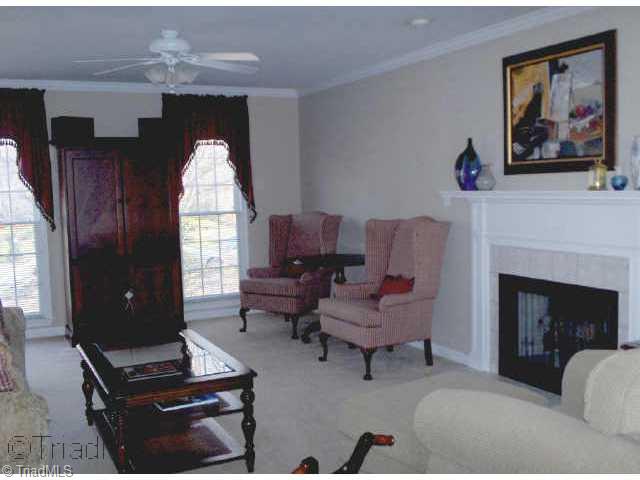5305 Nantucket Road Greensboro, NC 27455 - Photo 4 of 9 Other.