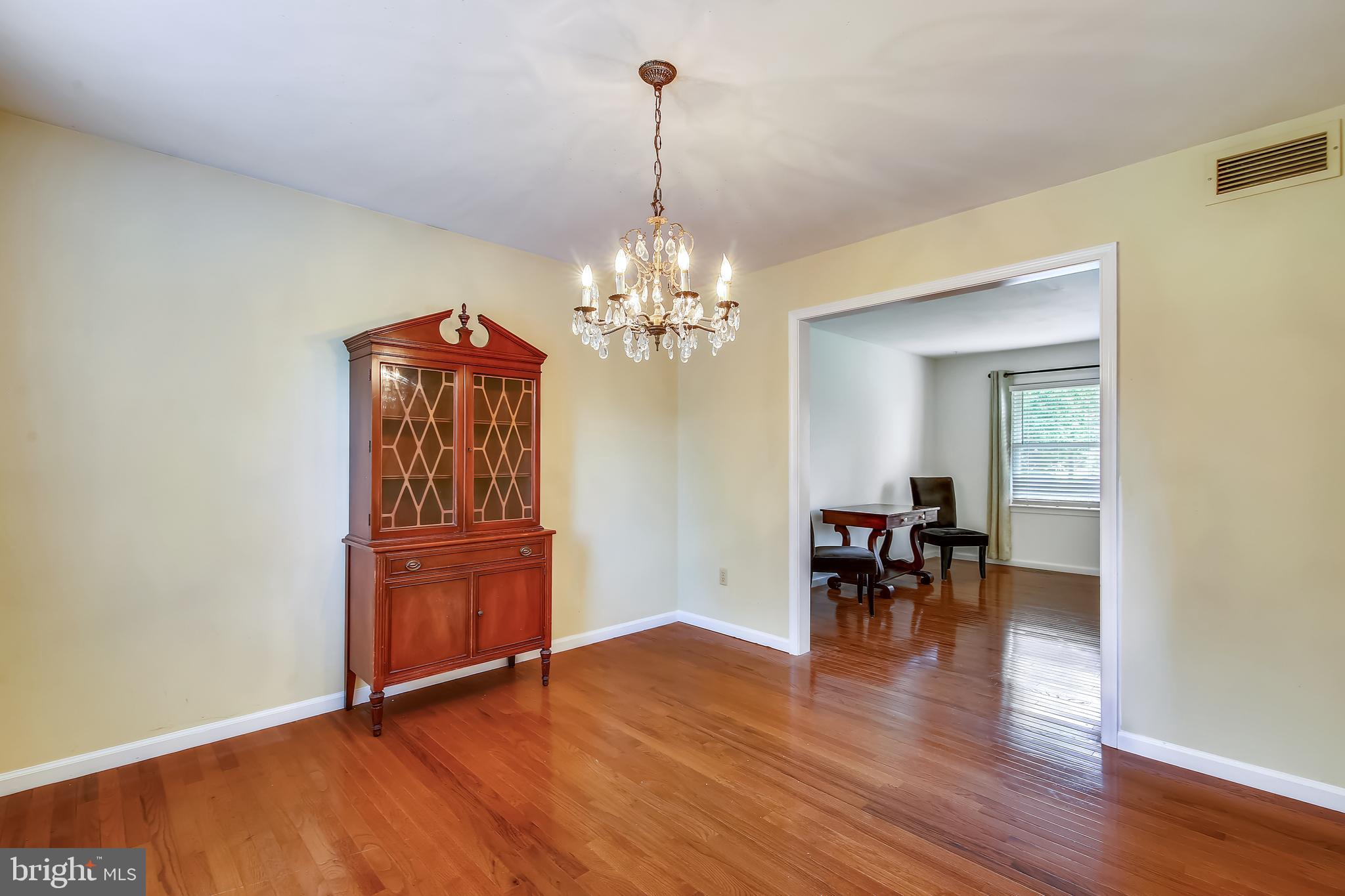 13030 Prices Distillery Road Clarksburg, MD 20871 - Photo 14 of 90 Formal dining room