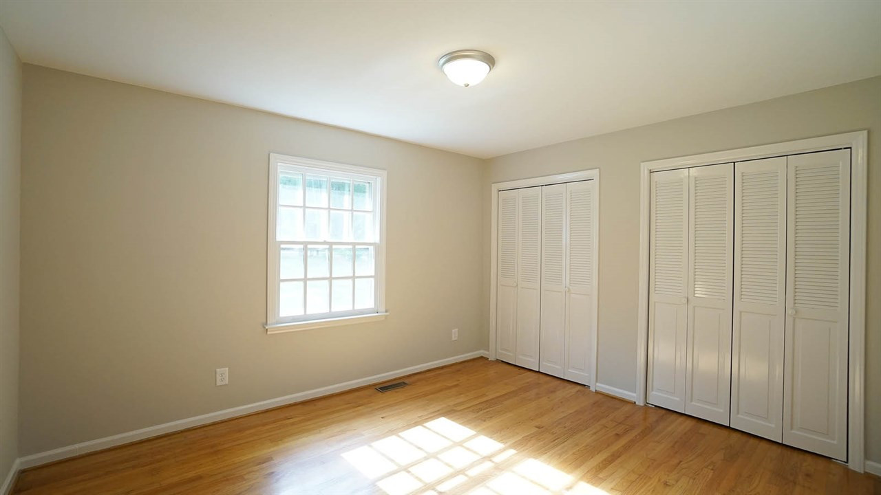 6515 King Lawrence Road Raleigh, NC 27607 - Photo 20 of 29 Bedroom 2