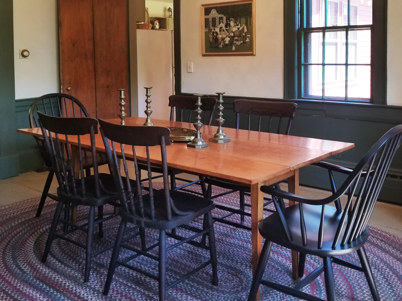 264 Golden Ridge Road Alna, ME 04535 - Photo 13 of 35 Dining Rm-2-1280 px