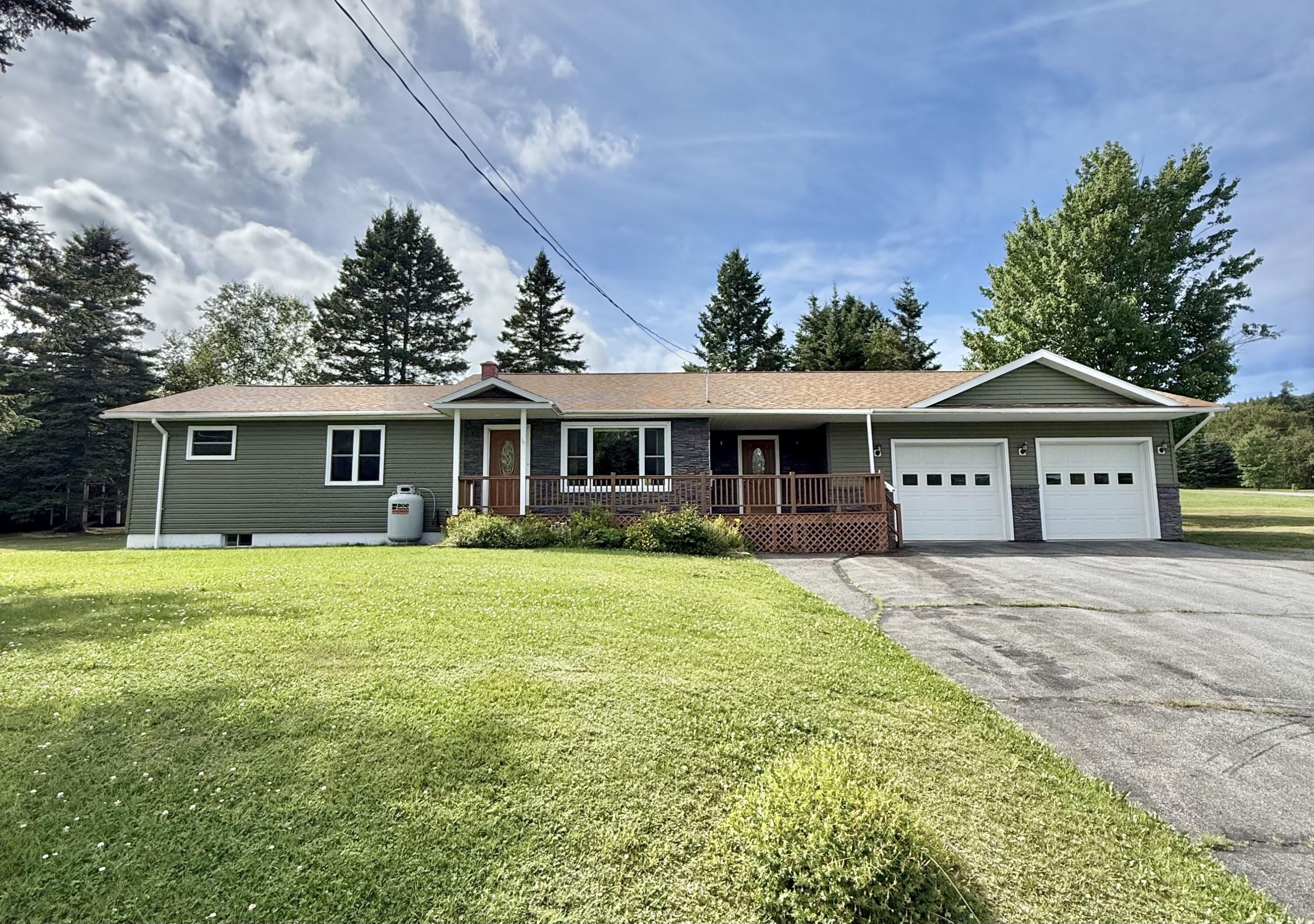 489 Aroostook Road Fort Kent, ME 04743 - Photo 1 of 114 Exterior