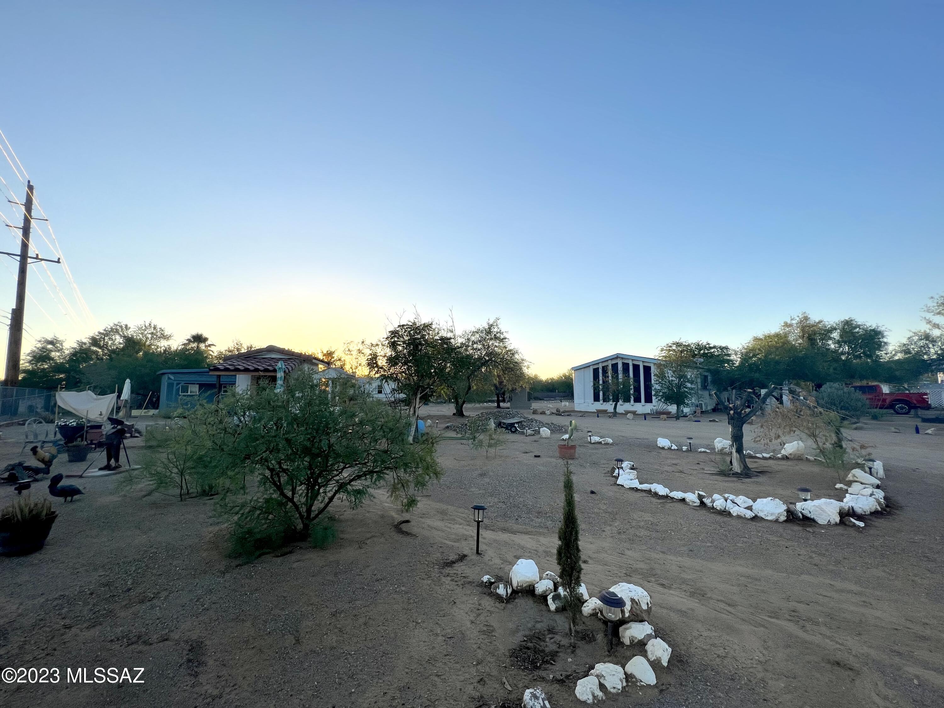 8150 West Bopp Road Tucson, AZ 85735 - Photo 1 of 5 Gallery Image 1