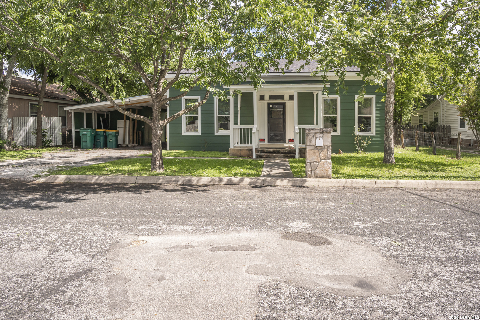 114 Short Street Boerne, TX 78006 - Photo 39 of 41
