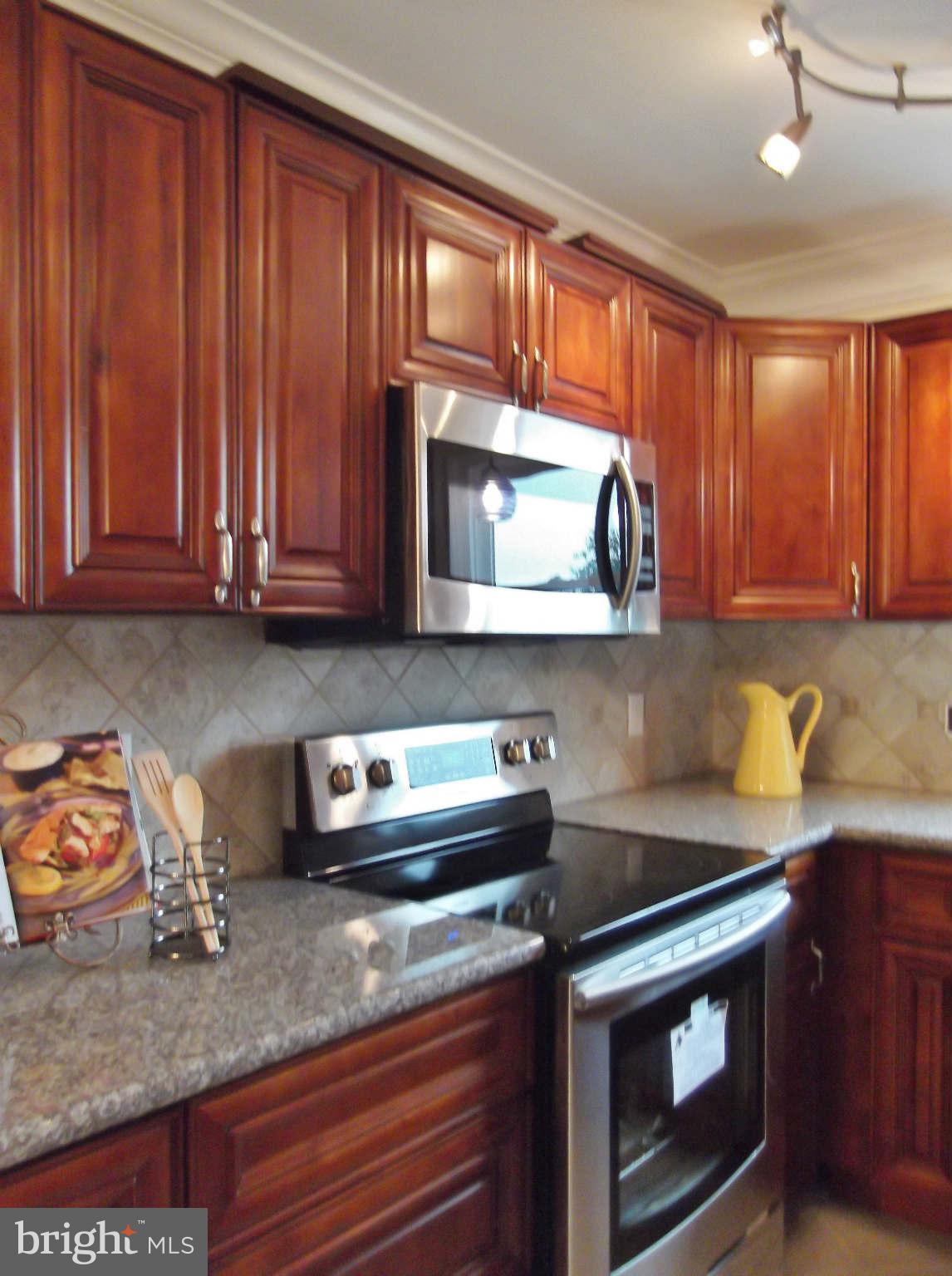 11944 Big Spring Road Clear Spring, MD 21722 - Photo 14 of 27 Kitchen