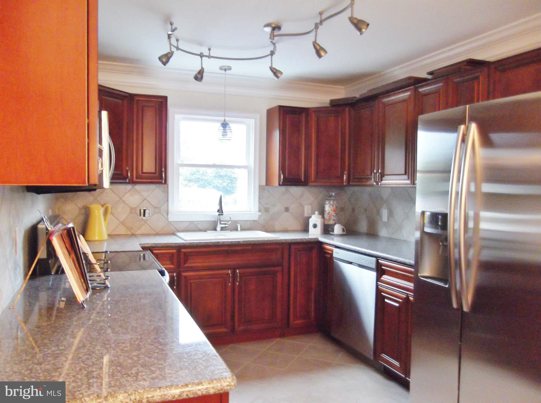 11944 Big Spring Road Clear Spring, MD 21722 - Photo 8 of 27 Kitchen