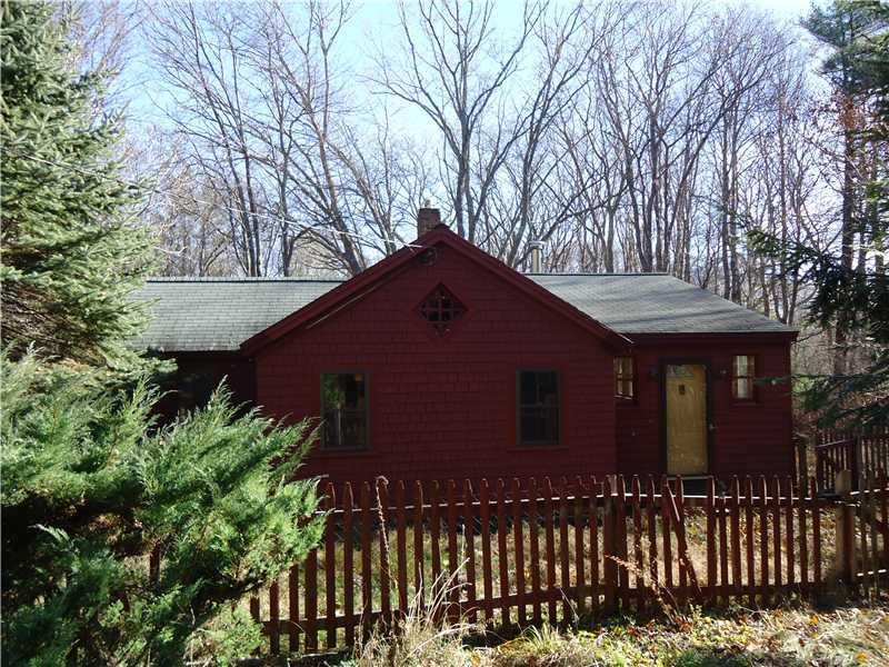 34 Bay Point Road Georgetown, ME 04548 - Photo 2 of 4 Exterior Front.