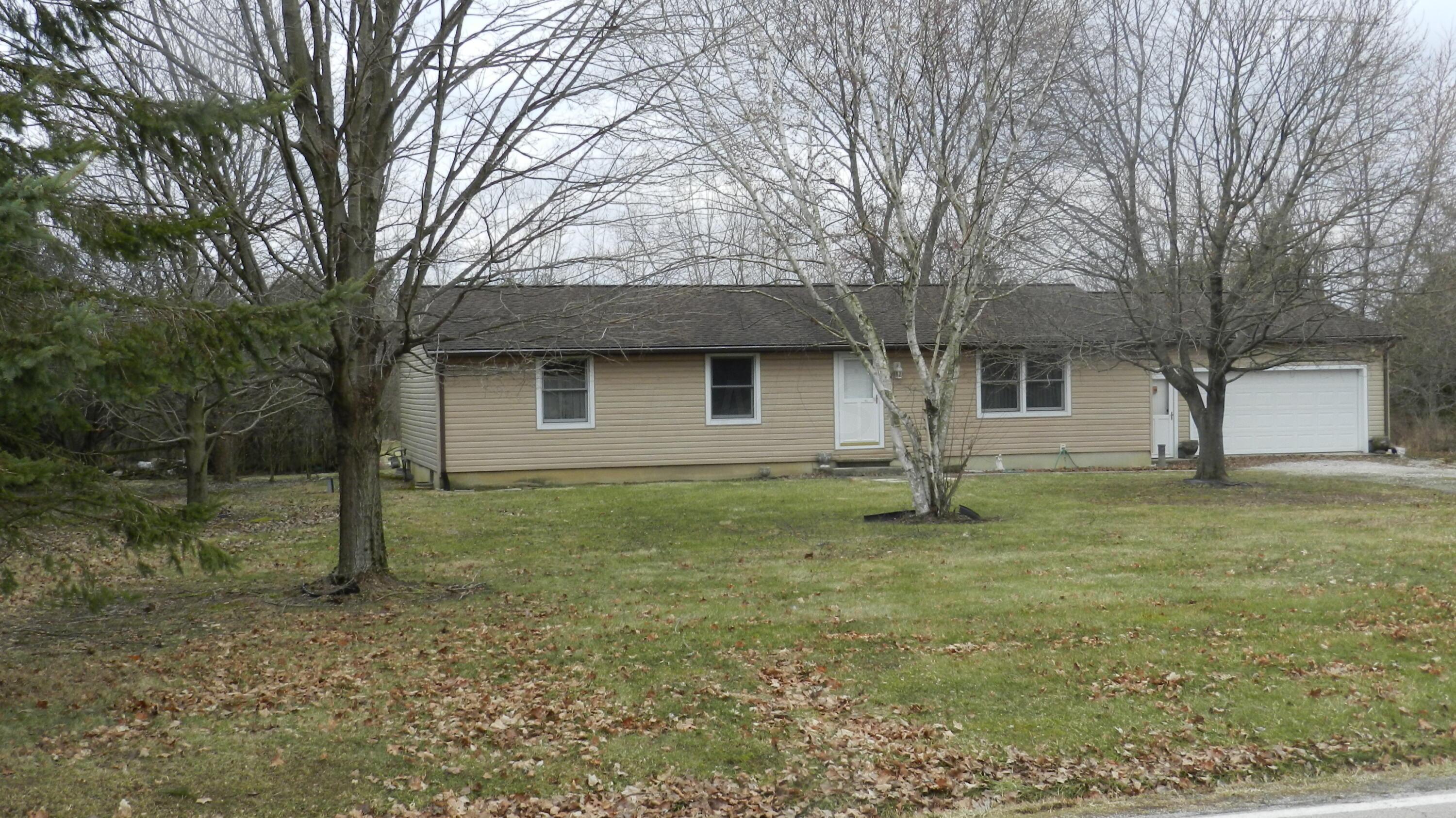 2595 Smeltzer Road Marion, OH 43302 - Photo 3 of 65 Additional Front