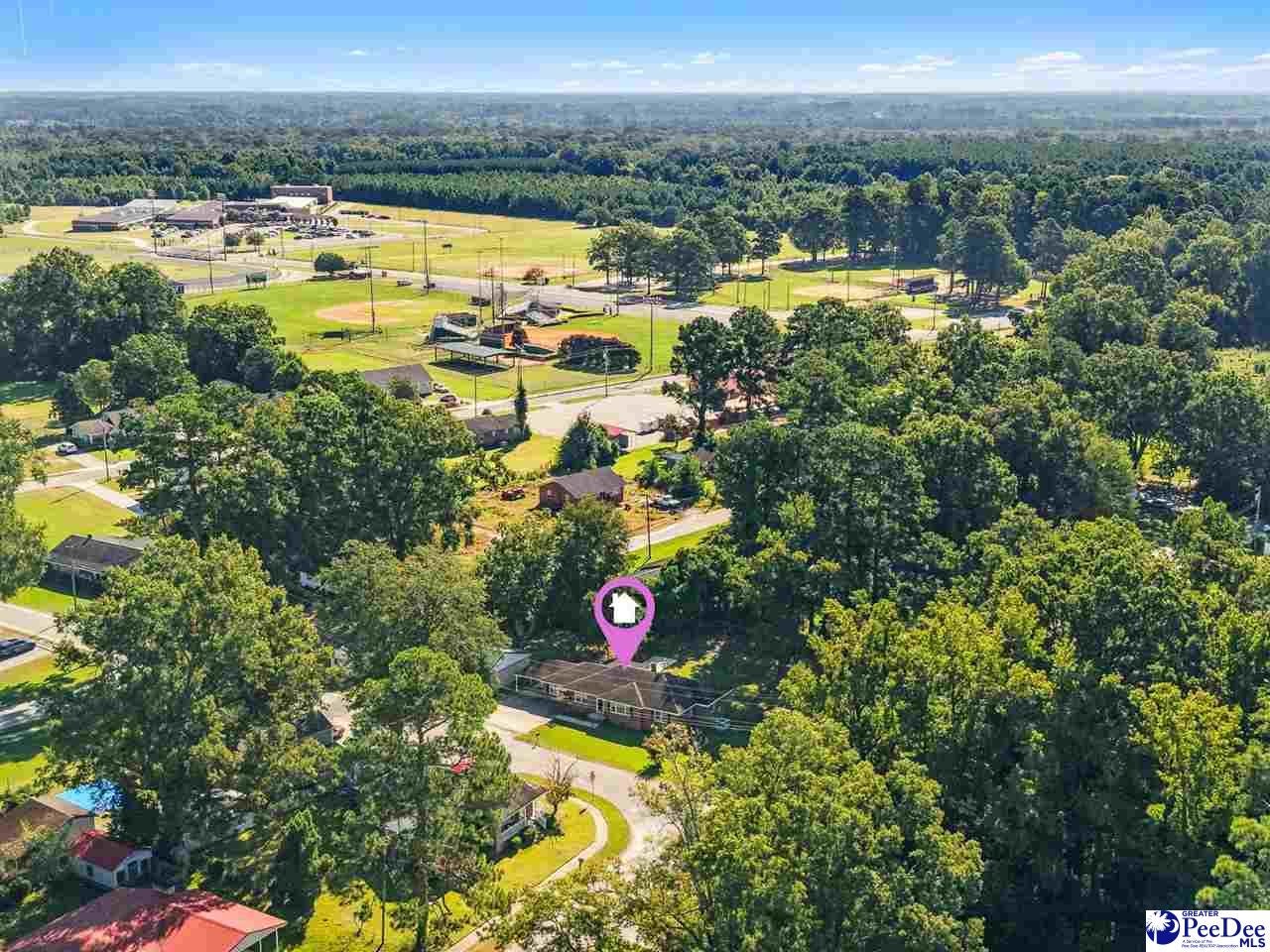 100 King Street Latta, SC 29565 - Photo 8 of 42 Gallery Image 8