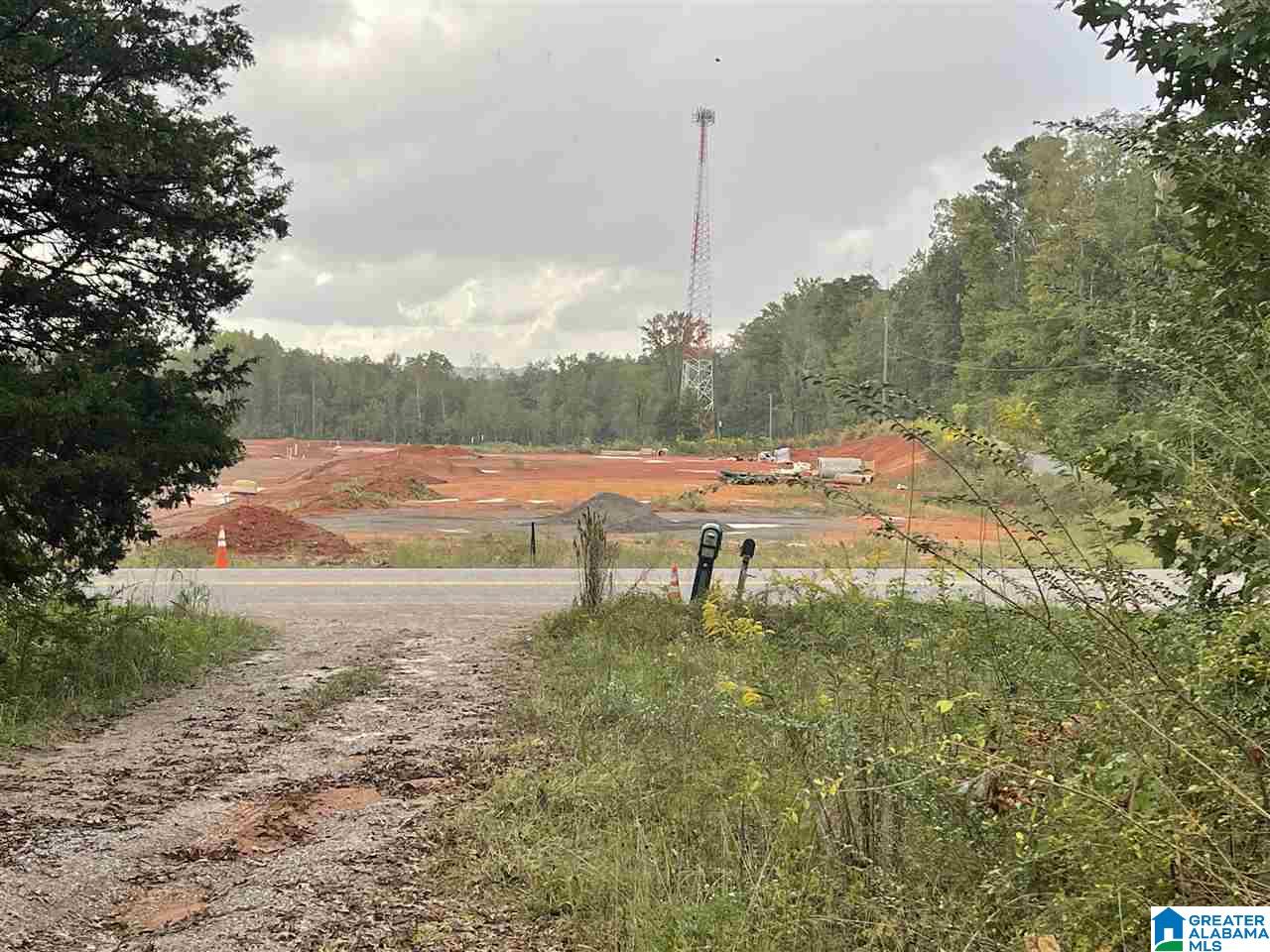 2365 Smokey Road Alabaster, AL 35007 - Photo 1 of 3